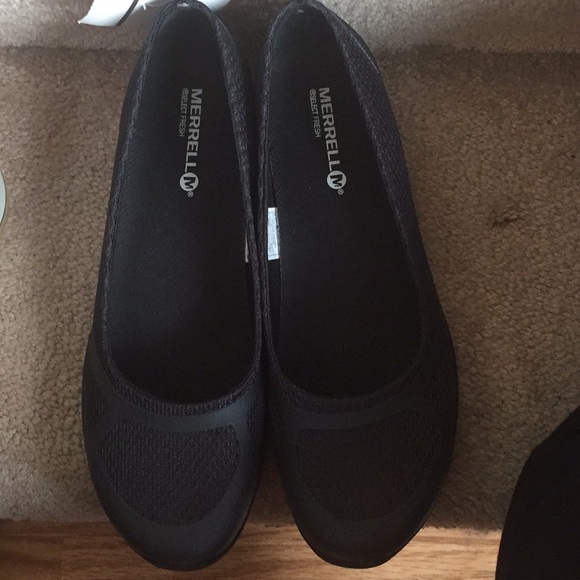 Merrell Ballerinas - Picture 5 of 6